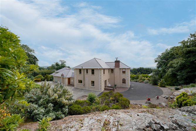 Jasongrange, 2 Cuan Arden, Admiran, Stranorlar, Co. Donegal