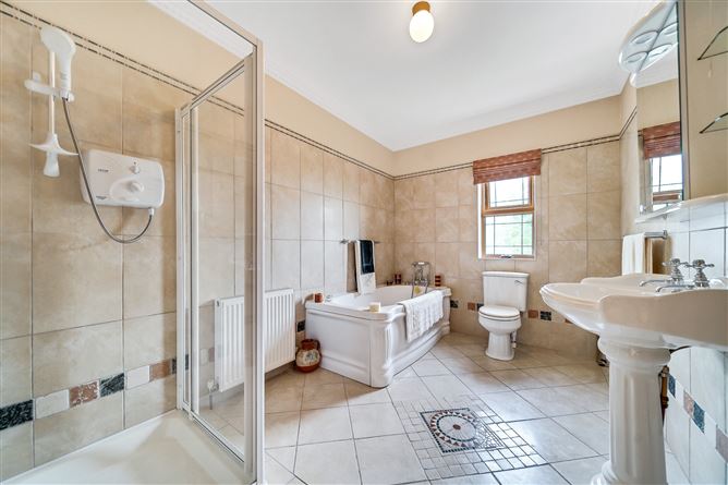 Jasongrange, 2 Cuan Arden, Admiran, Stranorlar, Co. Donegal