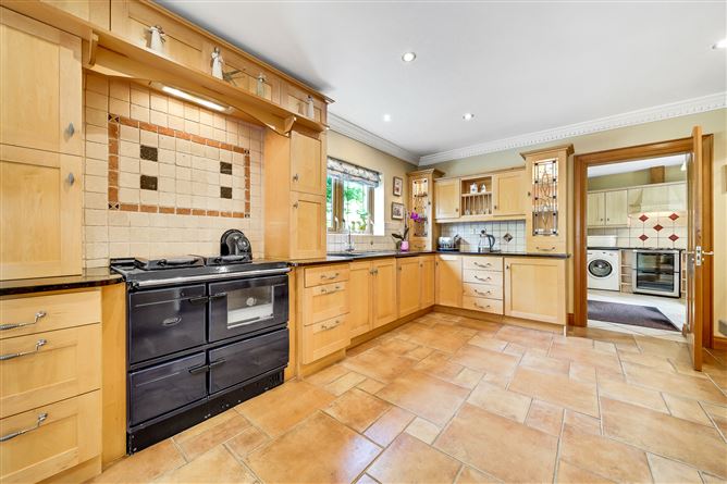 Jasongrange, 2 Cuan Arden, Admiran, Stranorlar, Co. Donegal