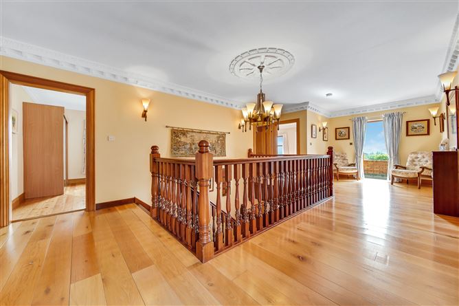 Jasongrange, 2 Cuan Arden, Admiran, Stranorlar, Co. Donegal