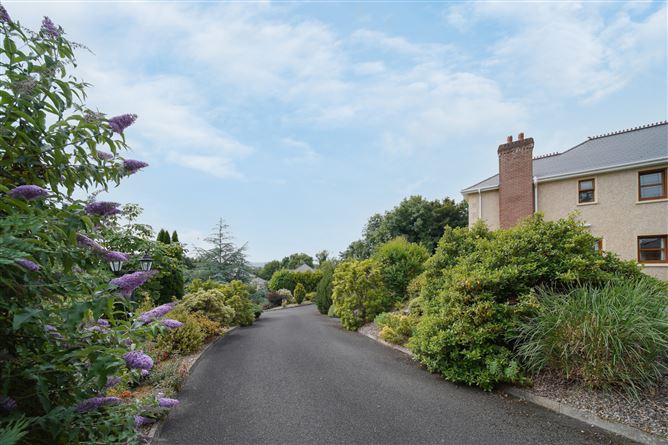 Jasongrange, 2 Cuan Arden, Admiran, Stranorlar, Co. Donegal