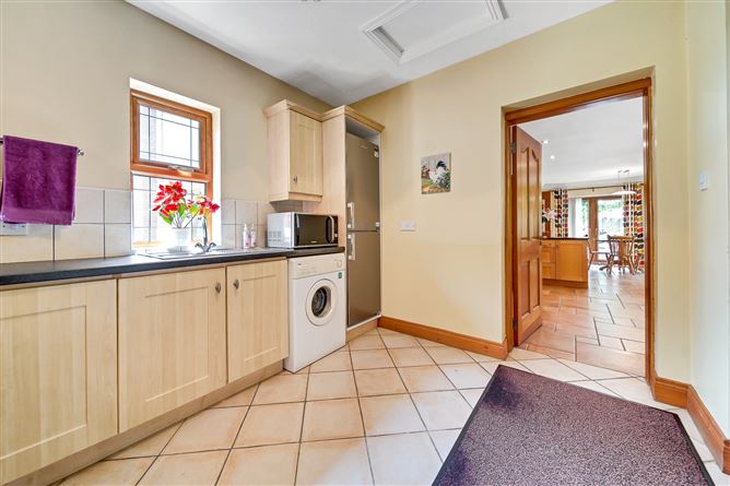 Jasongrange, 2 Cuan Arden, Admiran, Stranorlar, Co. Donegal