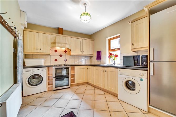 Jasongrange, 2 Cuan Arden, Admiran, Stranorlar, Co. Donegal