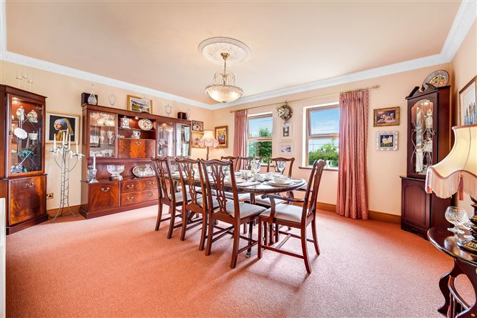 Jasongrange, 2 Cuan Arden, Admiran, Stranorlar, Co. Donegal