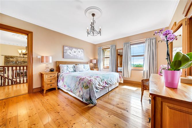 Jasongrange, 2 Cuan Arden, Admiran, Stranorlar, Co. Donegal