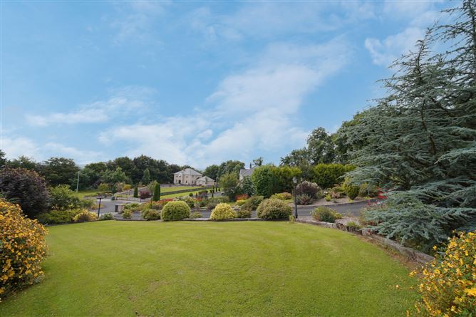 Jasongrange, 2 Cuan Arden, Admiran, Stranorlar, Co. Donegal