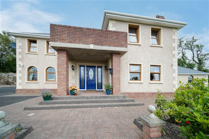 Jasongrange, 2 Cuan Arden, Admiran, Stranorlar, Co. Donegal