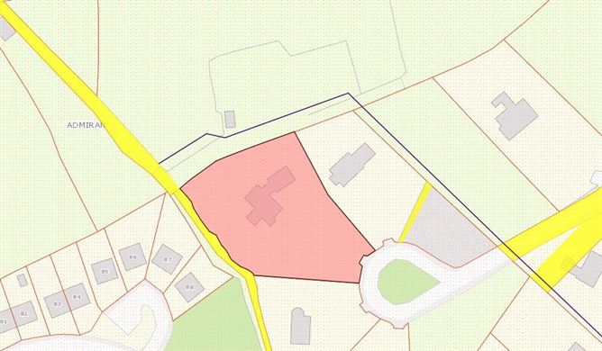 Jasongrange, 2 Cuan Arden, Admiran, Stranorlar, Co. Donegal