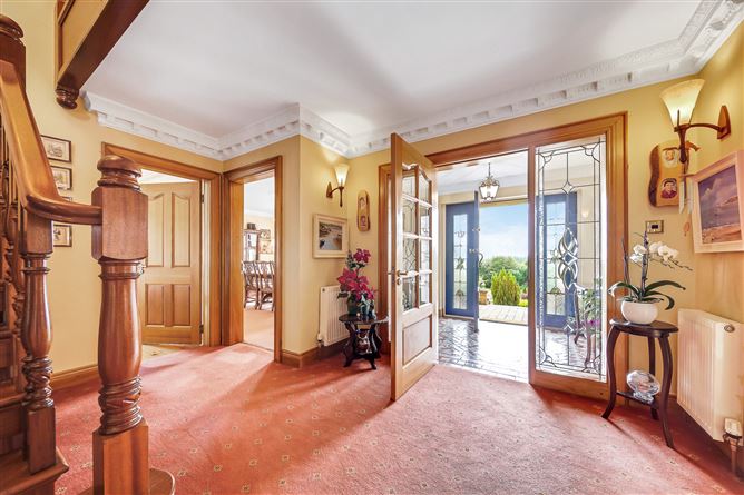 Jasongrange, 2 Cuan Arden, Admiran, Stranorlar, Co. Donegal