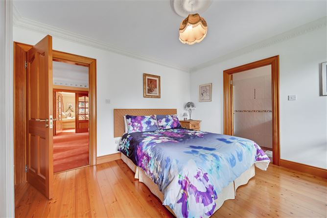 Jasongrange, 2 Cuan Arden, Admiran, Stranorlar, Co. Donegal