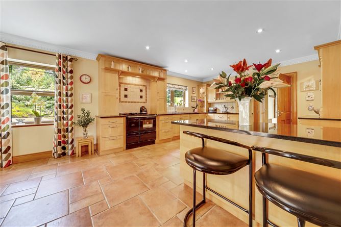 Jasongrange, 2 Cuan Arden, Admiran, Stranorlar, Co. Donegal