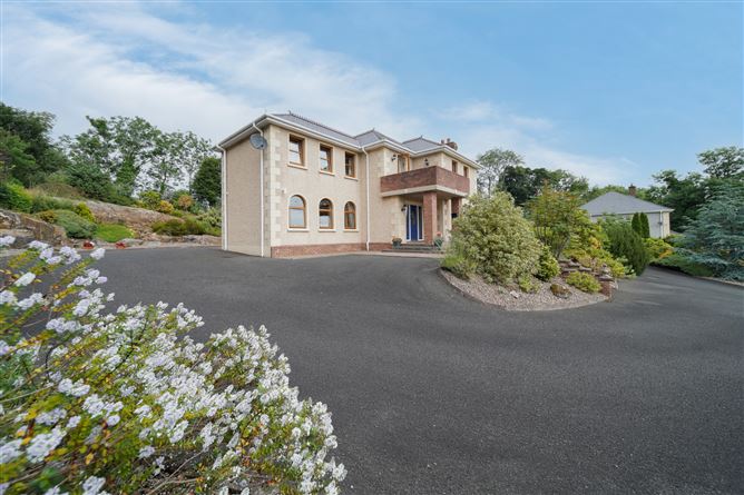 Jasongrange, 2 Cuan Arden, Admiran, Stranorlar, Co. Donegal