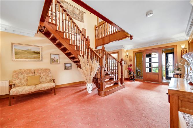 Jasongrange, 2 Cuan Arden, Admiran, Stranorlar, Co. Donegal