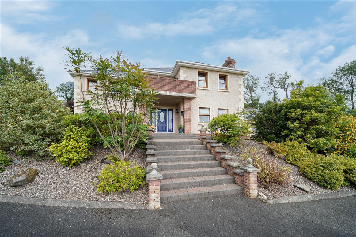 Jasongrange, 2 Cuan Arden, Admiran, Stranorlar, Co. Donegal