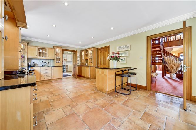 Jasongrange, 2 Cuan Arden, Admiran, Stranorlar, Co. Donegal