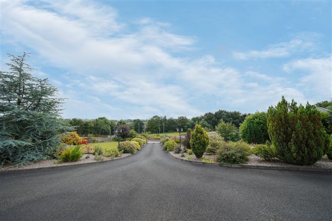 Jasongrange, 2 Cuan Arden, Admiran, Stranorlar, Co. Donegal