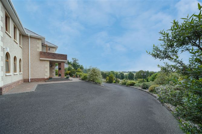 Jasongrange, 2 Cuan Arden, Admiran, Stranorlar, Co. Donegal