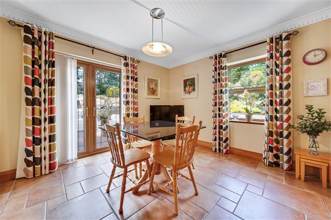 Jasongrange, 2 Cuan Arden, Admiran, Stranorlar, Co. Donegal