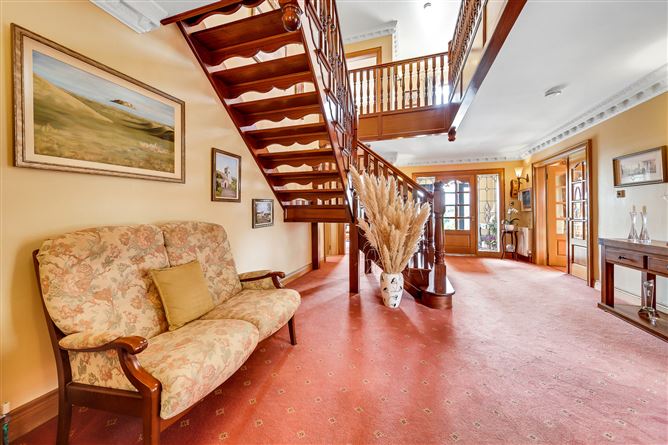 Jasongrange, 2 Cuan Arden, Admiran, Stranorlar, Co. Donegal