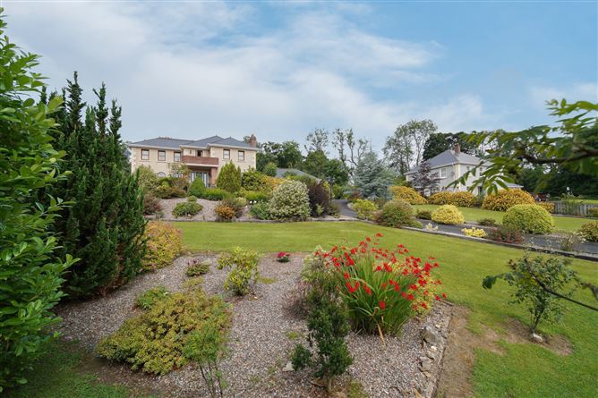 Jasongrange, 2 Cuan Arden, Admiran, Stranorlar, Co. Donegal