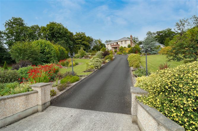 Jasongrange, 2 Cuan Arden, Admiran, Stranorlar, Co. Donegal