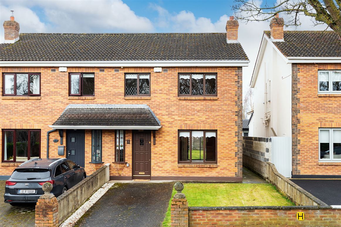 7 Portersgate Close, Clonsilla, Dublin 15