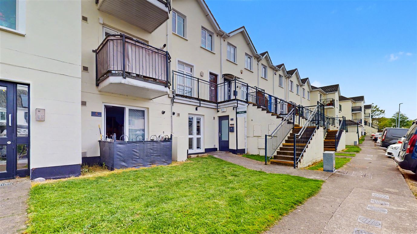 14 Holywell Park, Swords, County Dublin