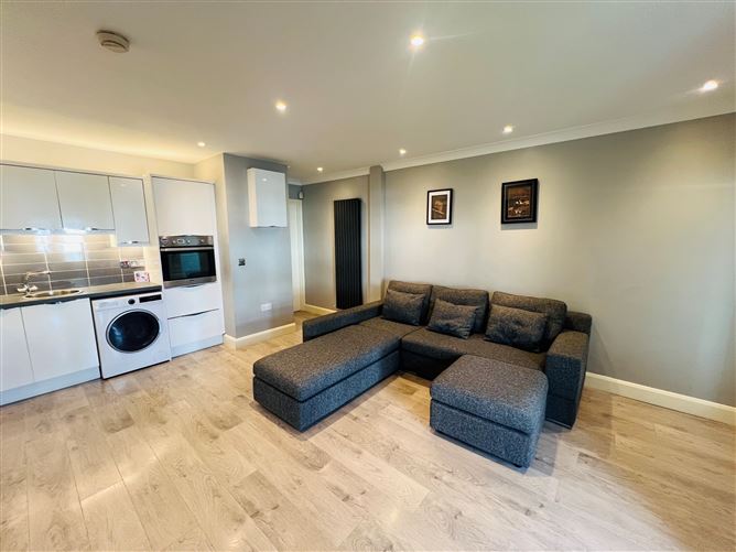 14 Holywell Park, Swords, County Dublin