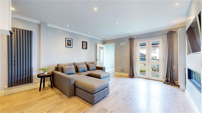 14 Holywell Park, Swords, County Dublin