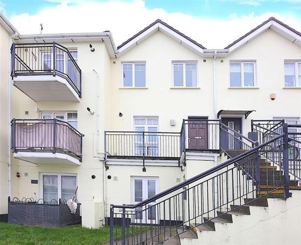 14 Holywell Park, Swords, County Dublin