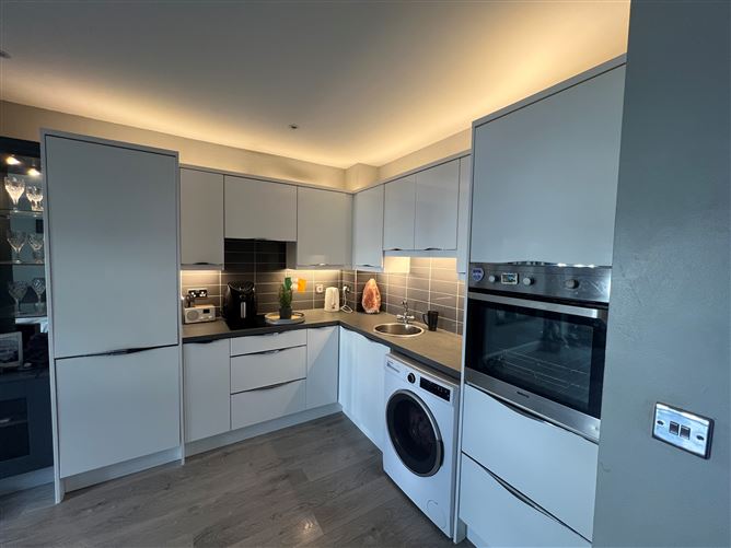 14 Holywell Park, Swords, County Dublin