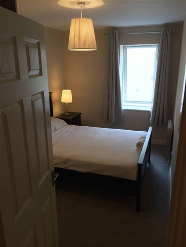 Swanward Court, Parnell Road, Dublin 12