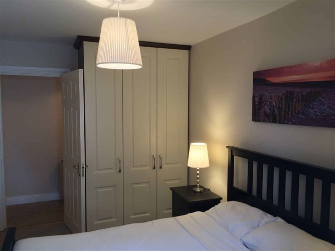 Swanward Court, Parnell Road, Dublin 12