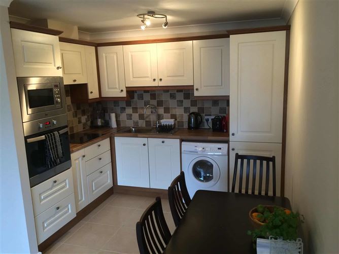 Swanward Court, Parnell Road, Dublin 12