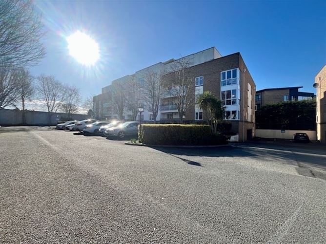Swanward Court, Parnell Road, Dublin 12