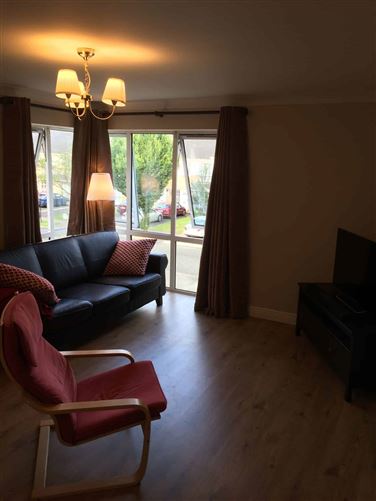 Swanward Court, Parnell Road, Dublin 12