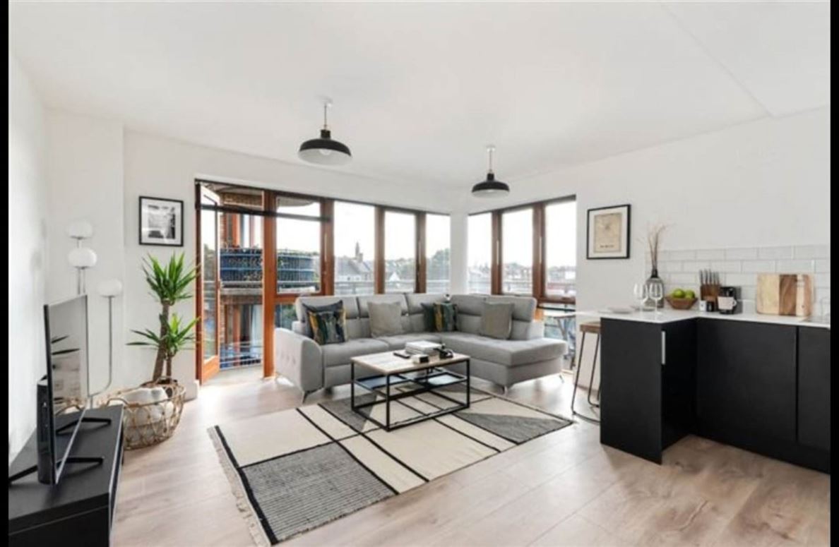 Apt 112, Kilmainham Bank, Emmet Road, Dublin 8