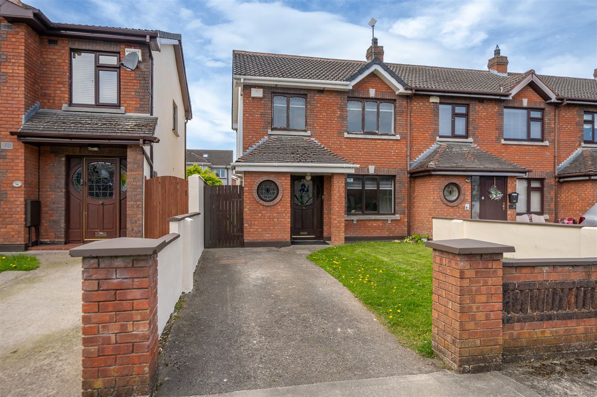 12 Riversdale Park, Palmerstown, Dublin 20