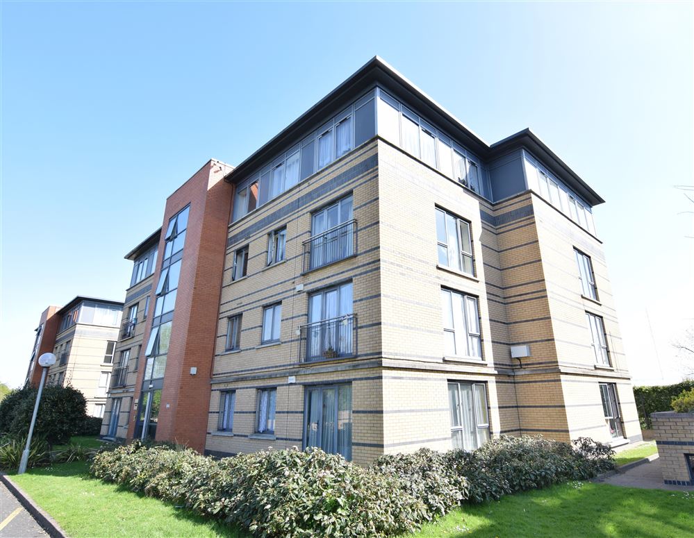 3 Rosebank Hall, Clondalkin, Dublin 22