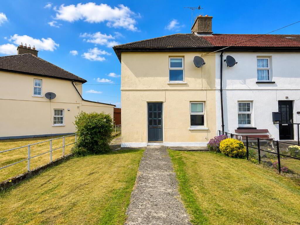 13 Sheehy Terrace, Clonmel, Tipperary