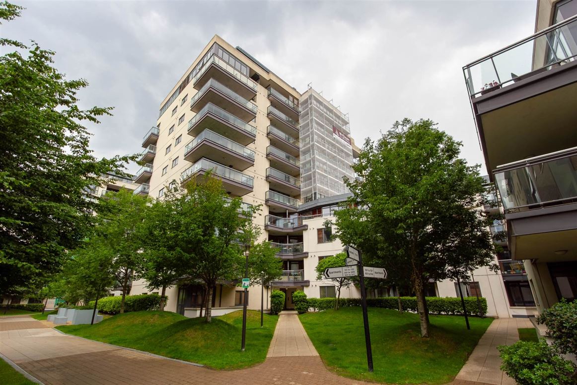 Apartment 435, Kilmainham Square, Kilmainham, Dublin 8