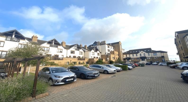 Marina Village, Malahide, Co. Dublin