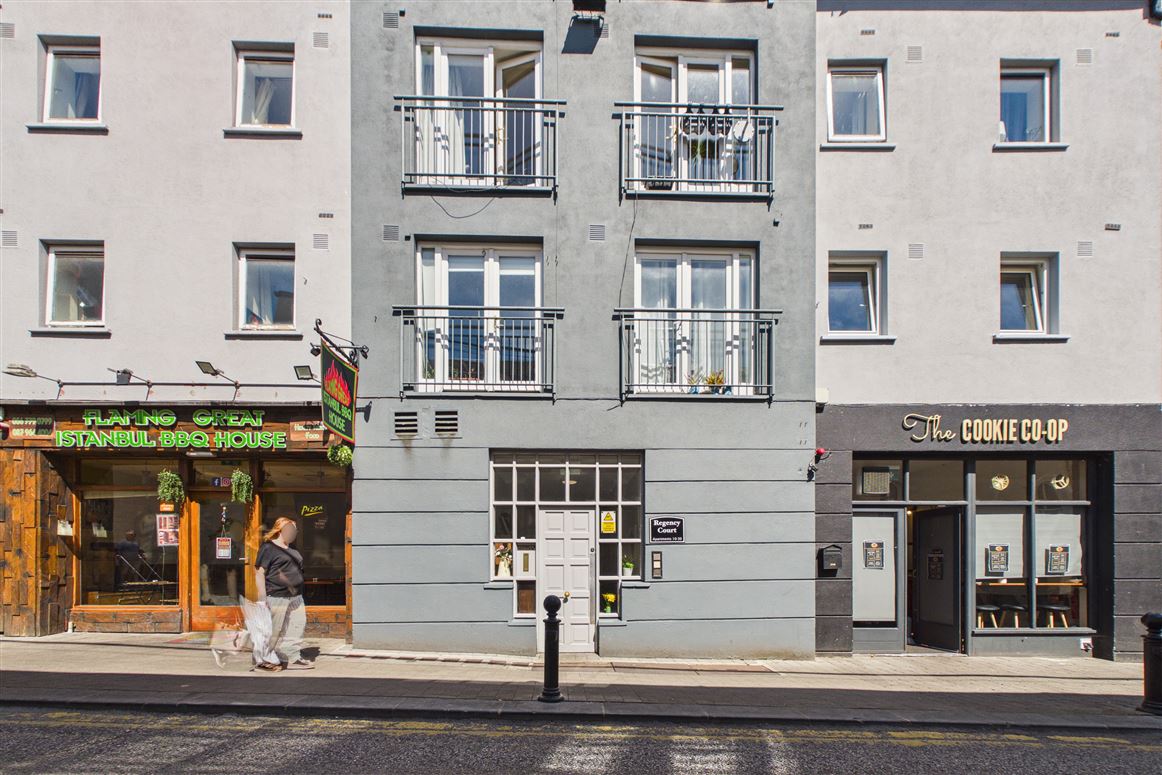 15 Regency Court, Friary Street, Kilkenny, Kilkenny