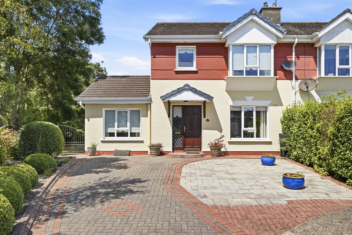 44 The Orchard, Bellefield, Enniscorthy, Co. Wexford