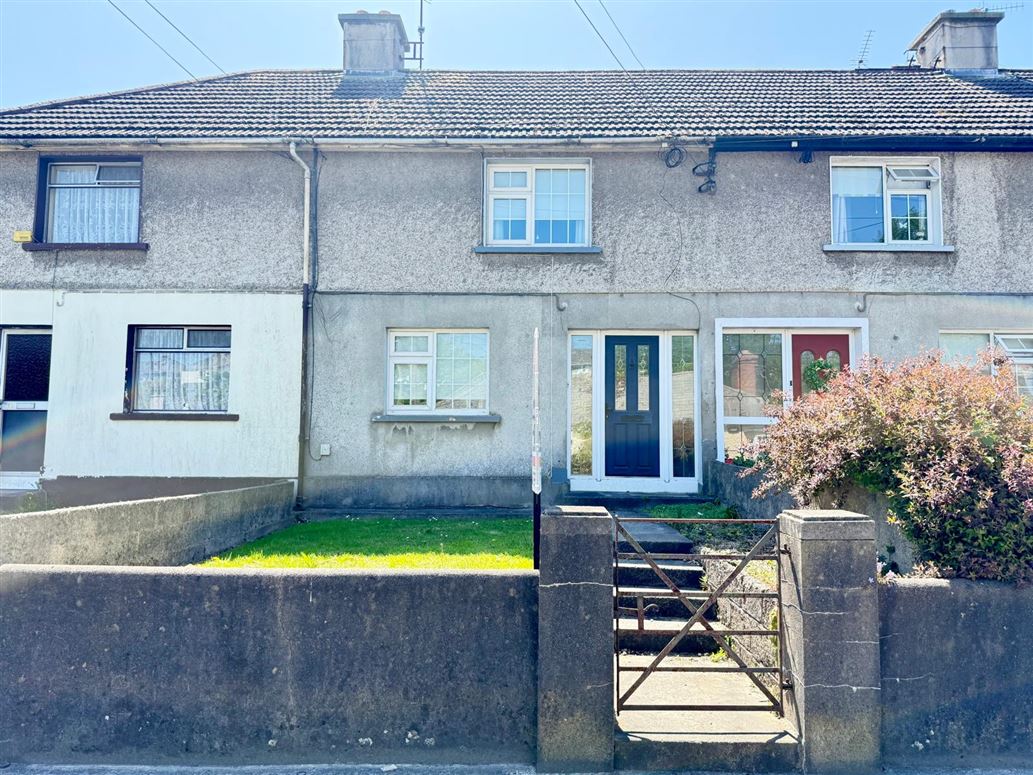 12 Bishopswater, Wexford Town, Wexford