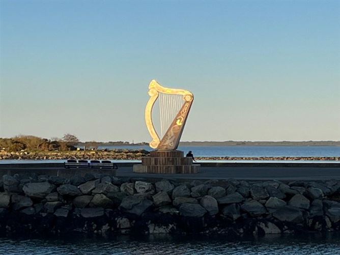 Photo 17 of 17 — 12 Bishopswater, Wexford Town, Wexford
