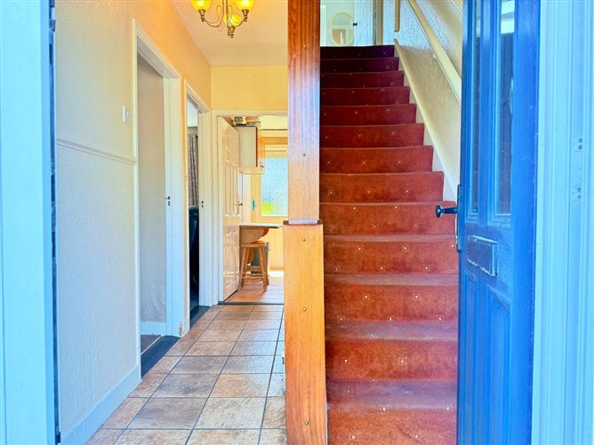 12 Bishopswater, Wexford Town, Wexford