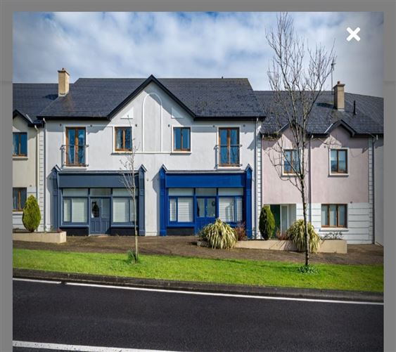 41 Mac Oisin Place, Dromod, Co. Leitrim