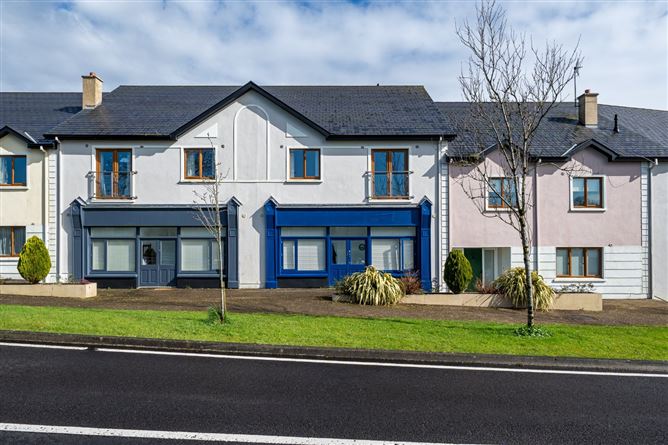 Photo 1 of 18 — 41 Mac Oisin Place, Dromod, Co. Leitrim