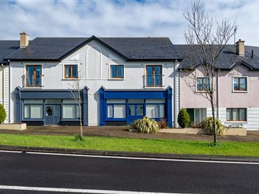 41 Mac Oisin Place, Dromod, Co. Leitrim